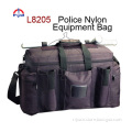 Police Nylon Equipment Bag (L8205)